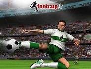 Foot Cup