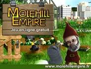 MoleHill Empire