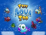 Free Aqua Zoo