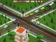 Traffic Command 3