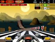 Jeu Coaster Racer 2 gratuit sur Jeux