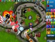 Bloons Tower Defense 4