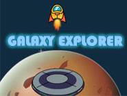 Galaxy Explorer