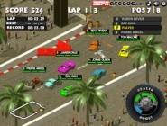 Dirt Showdown