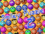 Smiley Puzzle 2
