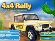 4x4 Rally