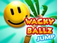 Wacky Ballz Jump