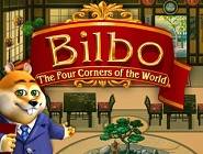 Bilbo : The four corners of the world