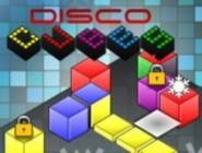 Disco Cubes