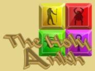The Holy Ankh