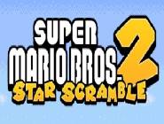 Super Mario Star Cramble 2