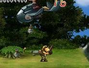 Metal Slug 4