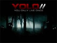 YOLO : You only live once