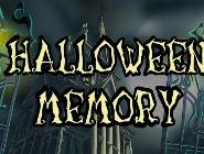 Halloween Memory