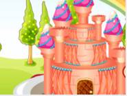 Princess Castle Cake2