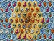 Treasures of the Mystic Sea