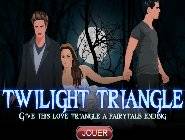 Twilight Triangle