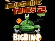 Awesome Tanks 2