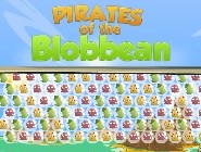 Pirates of the Blobbean