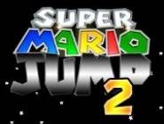 Super Mario Jump 2