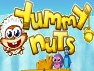 Yummy Nuts