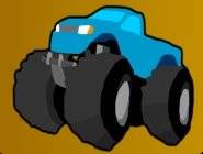 Monster Truck Maniac