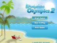 Dolphin Olympics 2