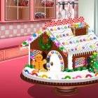 Gingerbread House : Sara's Cooking Class