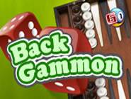 Backgammon