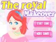 The Royal MakeOver