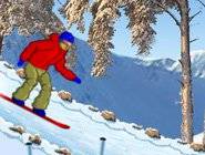 Snowboardrush