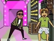 Gangnam Style