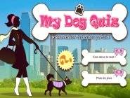 My Dog Quiz