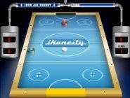Air Hockey iKoncity