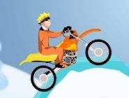 Naruto Motocross