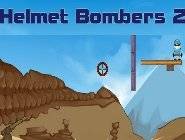 Helmet Bombers 2