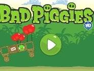 Bad Piggies