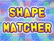 Shape Matcher