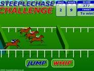 Steeplechase