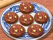 Ecole de cuisine de Sara : Cookies au chocolat
