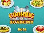 Cooking Academy