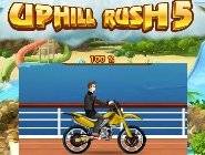 Uphill Rush 5