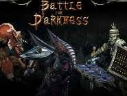 Battle for Darkness