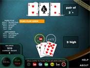 3Card Poker