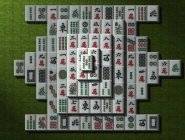 3D Mahjong