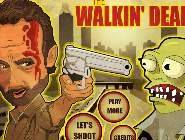 The Walking Dead