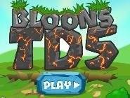 Bloons TD 5