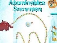 Marble Catcher 2: Abominable Snowmen