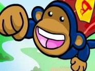 Bloons Super Monkey