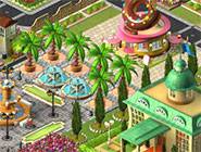 Rising Cities
